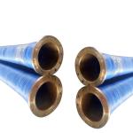 Superior Flexibility Wear Resistant Hose Anti Static Food Grade