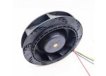 150mm Diameter Centrifugal Blower Fan