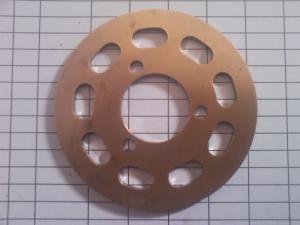 Wholesale Main Drive Parker Hydraulic Pump Parts / V12-060 V12-080 Hyd Cylinder Repair Kits from china suppliers