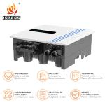 8Kw 10Kw 5Kw Hybrid Inverter with 240V Rated Battery Voltage and 50Hz/60Hz
