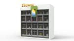Flower Vending Machine Gift Vending Machine Flower VM