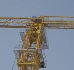 8t 10t Hammer Head Tower Crane 10 Tonne Building Crane Tower