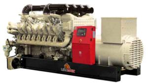 Wholesale Industrial 60Hz Telecom Power Solutions Generator DC ISO8528 CE Certified from china suppliers