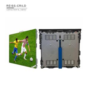 Wholesale HD Stadium LED Display , Sport Perimeter LED Display For Stadium Arena from china suppliers