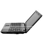 New Black Netbook with 10.2