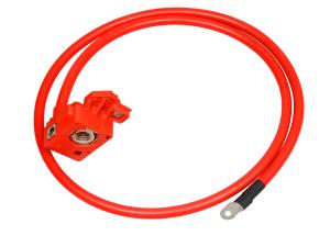 Wholesale Red Automotive Car Cable Auto Car Cable OE :#61126989780 from china suppliers