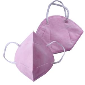 Wholesale Adult Breathable Dust Face Mask , High Filtration Non Woven Face Mask from china suppliers