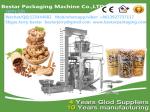 Vertical Cashew Nut Packing Machine Bestar packaging BSTV-520CZ 100g,200g,300g,