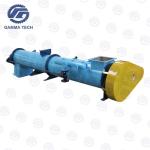 Large Capacity 8mm Animal Pellet Making Machine Fish Cat Dog Food Pellet Machine