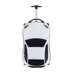 Sturdy Waterproof Childs Suit Case , Unisex Personalised Childrens Luggage