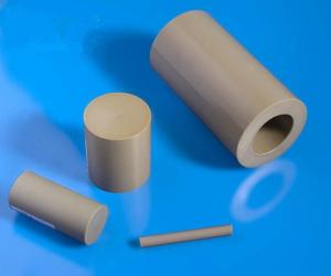 Wholesale Recycled PEEK Tube / Material PEEK With Excellent Friction Resistant from china suppliers