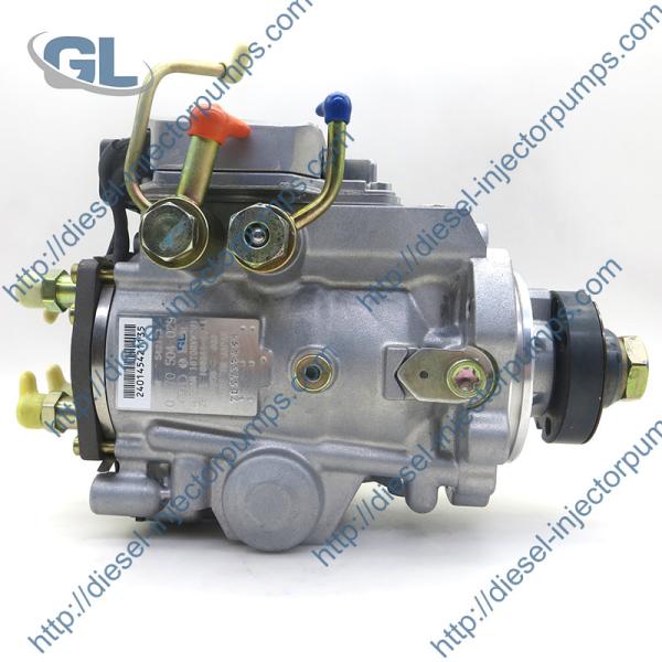 Original VP44 Diesel Injection Fuel Injector Pump 0470504029 109341-4015 16700