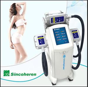Wholesale 230VAC 50Hz 1500W Fat Freezing Machine Fat Reducing 30kg from china suppliers
