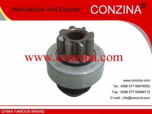 Wholesale Auto Parts starter gear for Kia Rio 2005- OEM: 36139-11140 from china suppliers