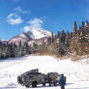 Wholesale White Adventure Trailer Njstar Camper Exploration Crossing Overland Caravan Trailer from china suppliers