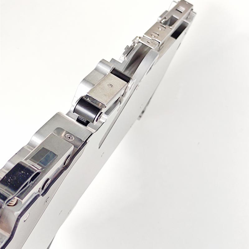 Samsung SME 12MM Feeder SMT Spare Parts For Samsung machine