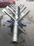 Jiang Su Origin Vacuum Rake Harrow Dryer for Maltodextrin Powder Production
