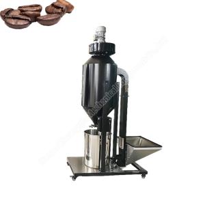 Wholesale 300kg/h Coffee Roaster Destoner Smart Removing Stones Beans Destoner 30 Kg Stone Remover from china suppliers
