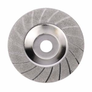 Wholesale Polishing Diamond Grinding Cup Disc Saw Blade 16mm Inner Diameter Rotary Wheel from china suppliers