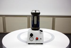 Wholesale Zetron OPC-BYQ Portable Pressure Sampler 70W from china suppliers