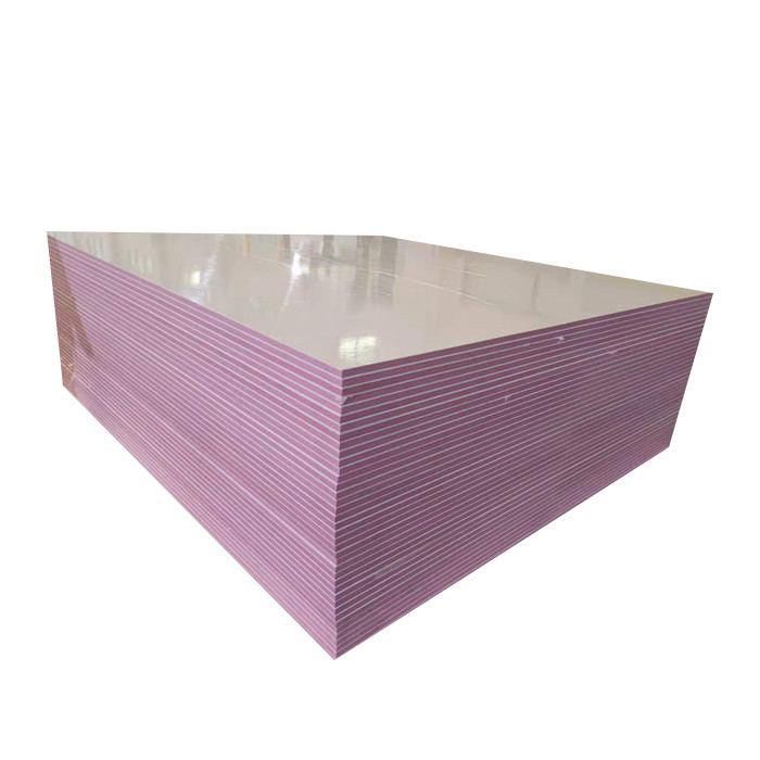 Anti Impact FRP Foam Core Panels XPS Foam fiberglass reinforced plastic faced