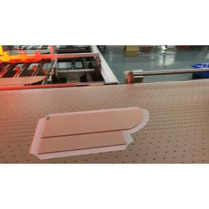 Special Shape Cardboard Box Positioning Machine Game Board Book Cover