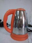 Supplier From China Stainless Steel Polished Commercial Instant Electric Tea