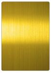 colored/etched/embossed decorative Stainless Steel sheet
