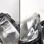 9608201956 9608202056 Fog Lamp for Mercedes-Benz Arocs Antos Truck
