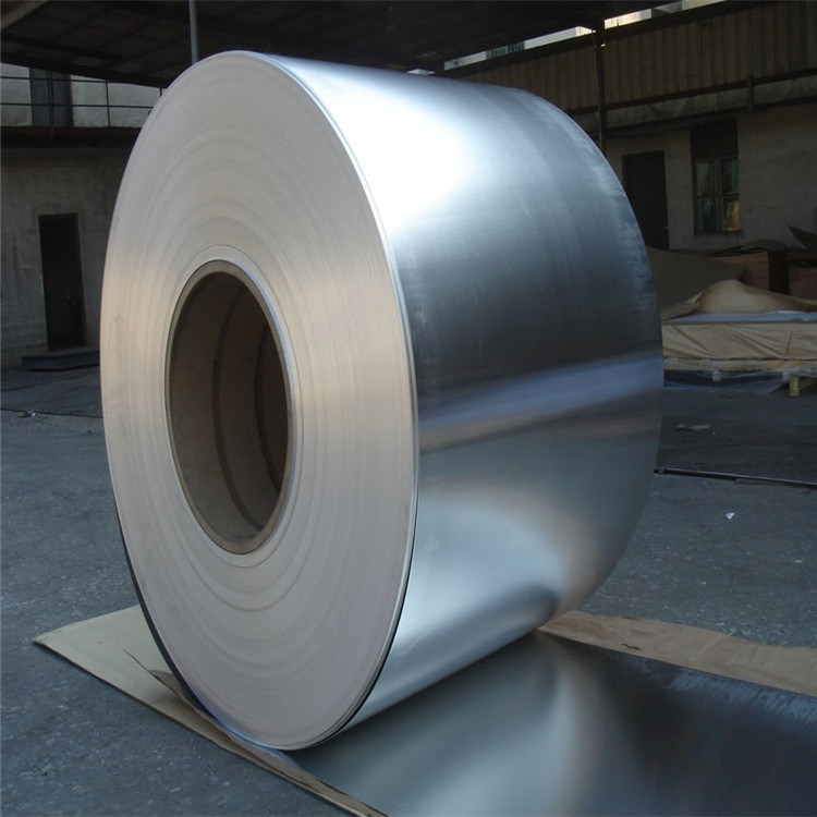 The Factory Sells Metal Sheet, Metal Plates, Aluminum Zinc Coated Steel Coil