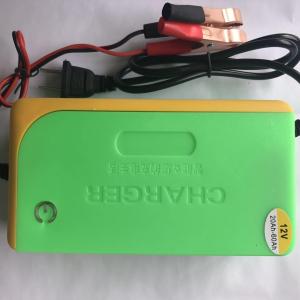 Wholesale 24v 20a Microcomputer Intelligent Pulse Repair Battery Charger from china suppliers