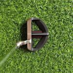 golf putter , stainless putter golf, blade golf putter, golf head , golf putter