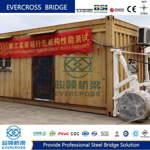 Wholesale Lifting Machine Convenient Container Movement Set Heavy Duty from china suppliers