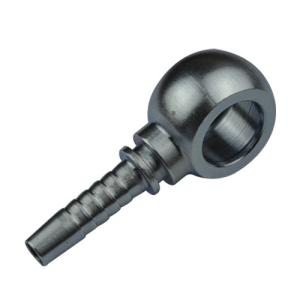 Wholesale BSP BANJO Metric Hydraulic Hose Fittings DIN 7642 Forged Technics from china suppliers