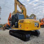 Used Caterpillar Excavator CAT 312D Secondhand 12ton Medium Crawler Japan