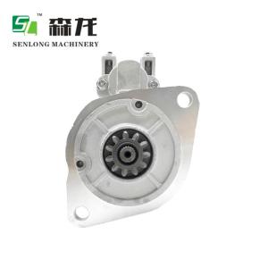 Wholesale Starter motor Mitsubishi 6D31 M2T78383, ME029237, ME087507, ME087589, ME087590, ME088390 from china suppliers