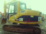 311C CAT used excavator for sale