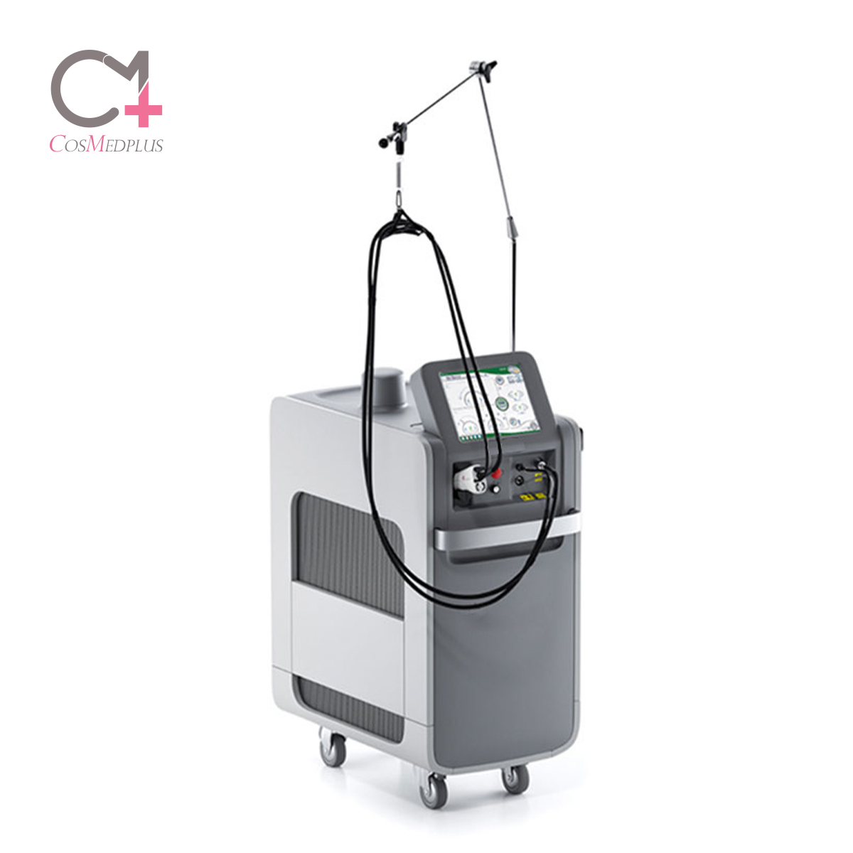 808nm / 755nm / 1064nm Diode Laser Hair Removal Machine Custom