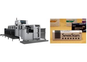 Wholesale Folding Corrugated Carton Inspection Machine , Automatic Vision Inspection Equipment from china suppliers