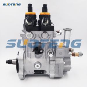 Wholesale 6245-71-1101 Diesel Fuel Injection Pump 6245711101 for WA600-6 Wheel Loader from china suppliers