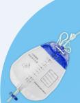 500ml 1000ml Disposable Surgical Urine Bags Catheter Pee Bag CFDA