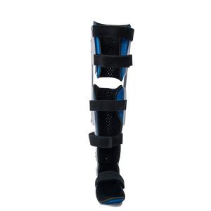 Wholesale Knee Ankle Foot Orthosis Knee Joint Support Leg Fracture Orthopedic from china suppliers