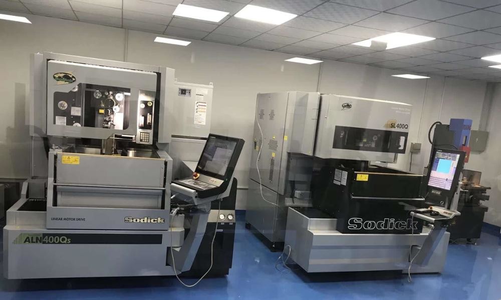 Professional Injection Moulding Die High Precision