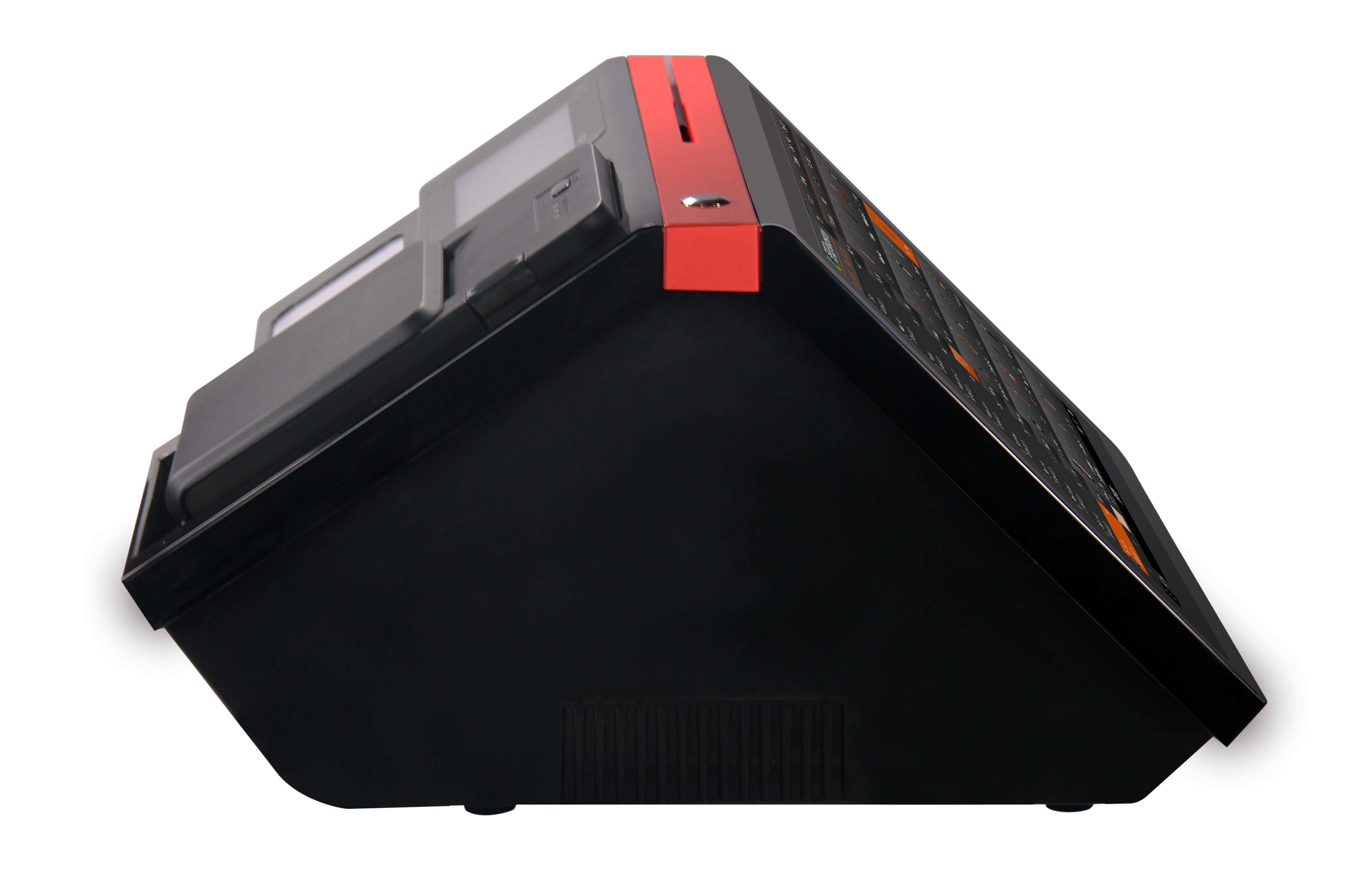 Capacitive Screen Touch Pos Cash Register for Fast and Accurate Restaurant Transactions