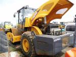 Used XS222J road roller