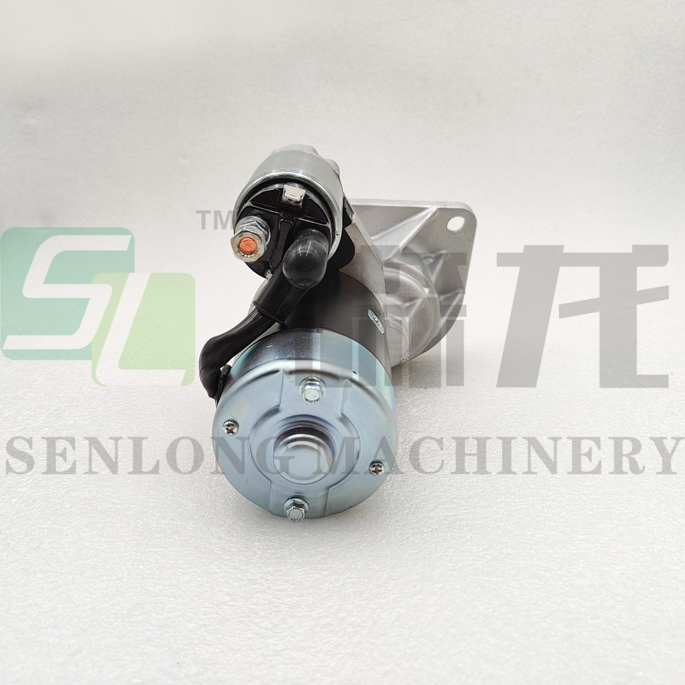 12V Starter For NISSAN-TD42 23300-05D00,S13-118,S13118,S13118A,18215N,2-3236-2W,2330006J00,2330006J03,TD42T91-25-1154