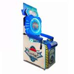 230V Sports Arcade Punch Box Machine Punching Meter Boxing Machine For Kids