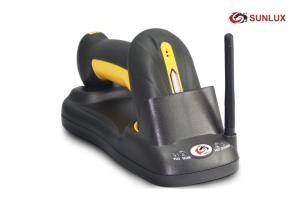 Wholesale Dust Proof Water Resistant Healthcare Wireless Barcode Scanner from china suppliers