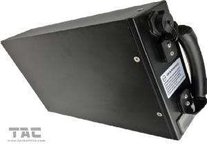 Wholesale 48V 30AH Lifepo4 Battery Pack For Electric Motor Car With BMS 12 Months Warranty from china suppliers