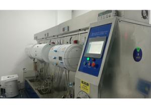 Wholesale HJWSHP01 GB21516 6 Stations Appliance Performance Test Lab from china suppliers